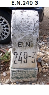 E.N. 249-3 - Cacm - Leio
 - Porto Salvo - Pao de Arcos